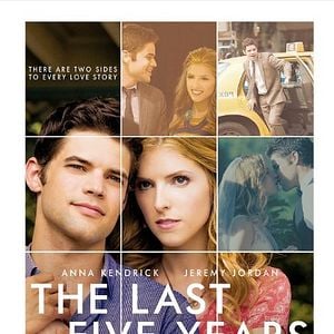 Foto Os Últimos 5 Anos