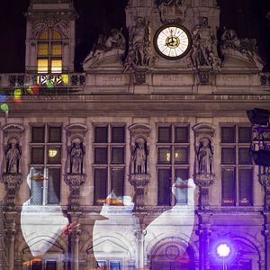 Foto Os Pinguins de Madagascar