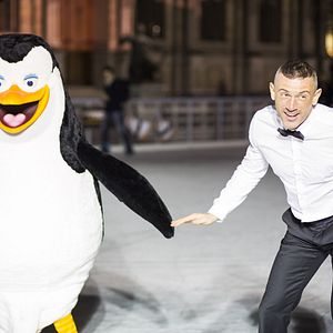 Foto Os Pinguins de Madagascar