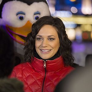 Foto Os Pinguins de Madagascar