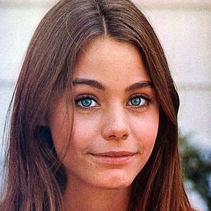 Foto Susan Dey