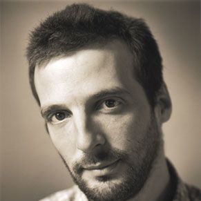 Foto Mathieu Kassovitz