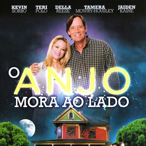 Foto O Anjo Mora ao Lado