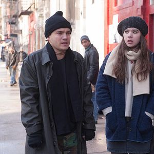 Foto Drama em Família