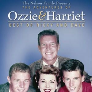 Foto The Adventures of Ozzie and Harriet