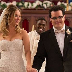 Foto Josh Gad