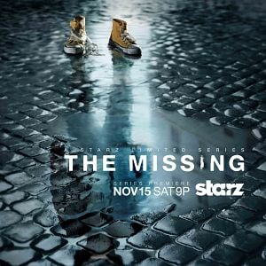 Foto The Missing