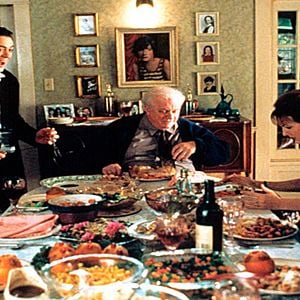 Foto Feriados em Família