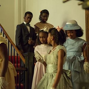 Foto Selma - Uma Luta pela Igualdade