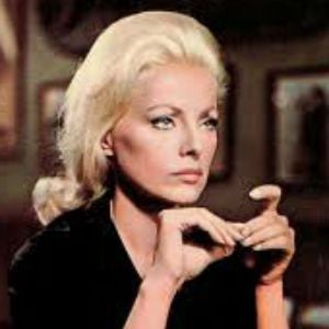 Foto Virna Lisi
