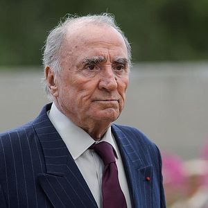 Foto Claude Brasseur