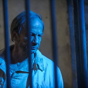 Foto Patrick Chesnais