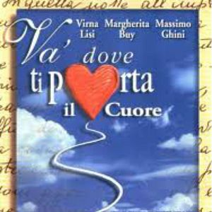 Foto Vá Onde Seu Coração Mandar