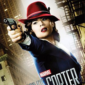 Foto Agent Carter