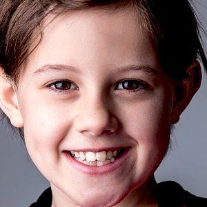 Foto Ruby Barnhill