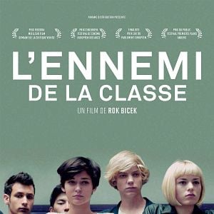 Foto Inimigo da Turma