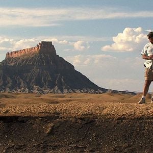 Foto Beaver Trilogy Part IV