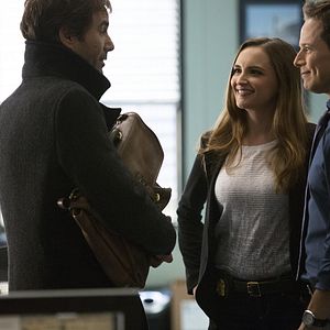 Foto Rachael Leigh Cook