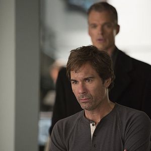 Foto Eric McCormack