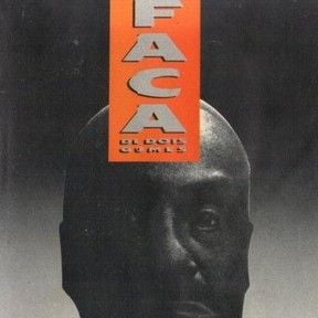 Foto Faca de Dois Gumes