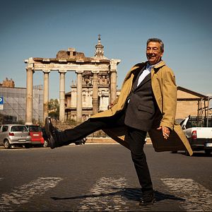 Foto Gianni Di Gregorio