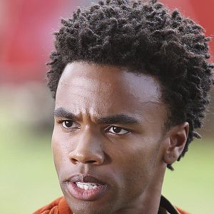 Foto Luke Youngblood