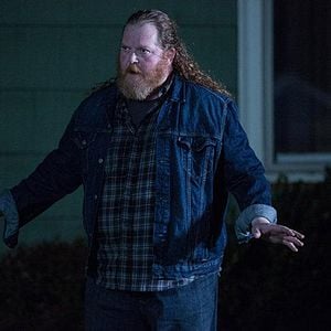 Foto Cazzey Louis Cereghino