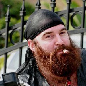 Foto Cazzey Louis Cereghino