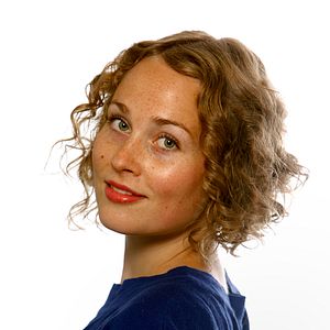 Foto Rebekka Nystabakk