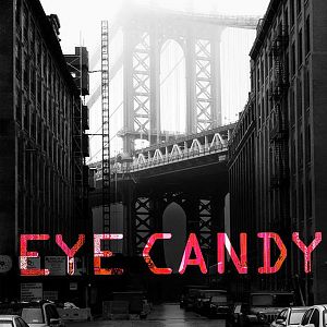 Foto Eye Candy