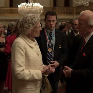 Foto Foxcatcher - Uma História que Chocou o Mundo