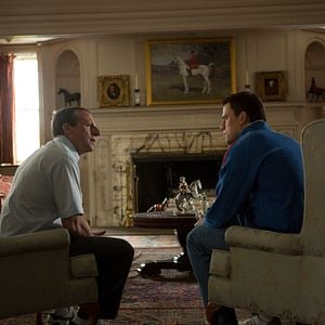 Foto Foxcatcher - Uma História que Chocou o Mundo