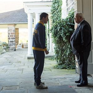 Foto Foxcatcher - Uma História que Chocou o Mundo