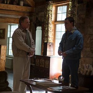 Foto Foxcatcher - Uma História que Chocou o Mundo