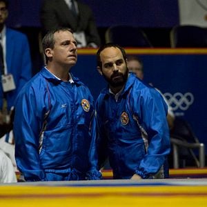 Foto Foxcatcher - Uma História que Chocou o Mundo