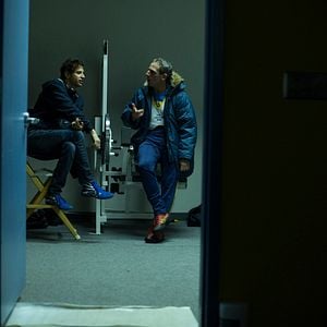 Foto Foxcatcher - Uma História que Chocou o Mundo