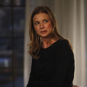 Foto Emily VanCamp