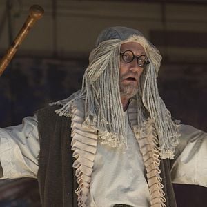 Foto Christopher Heyerdahl