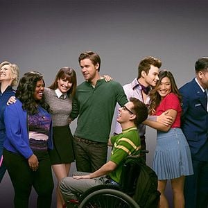 Foto Glee