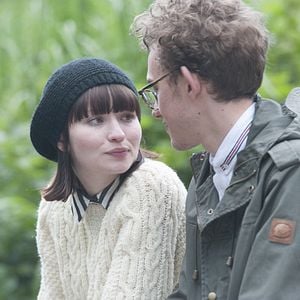 Foto God Help The Girl