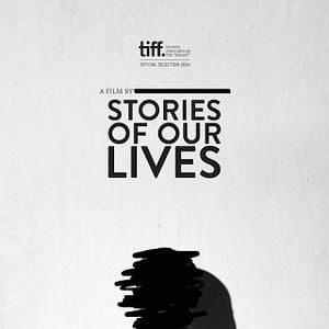 Foto Histórias de Nossas Vidas