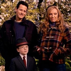 Foto O Menino de Ouro