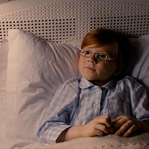 Foto O Menino de Ouro