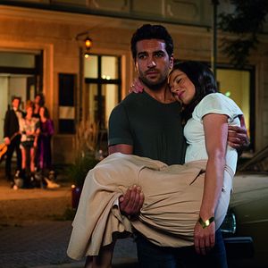 Foto Hannah Herzsprung