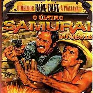 Foto O Último Samurai do Oeste