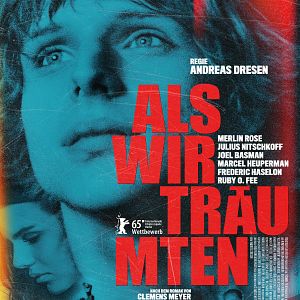 Foto As We Were Dreaming