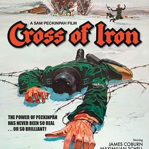 Foto A Cruz de Ferro