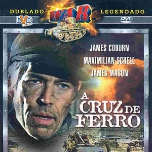 Foto A Cruz de Ferro