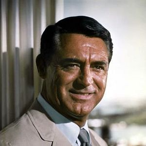 Foto Cary Grant