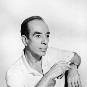 Foto Vincente Minnelli